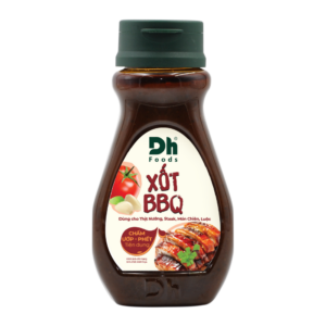 Xot-BBQ-200g
